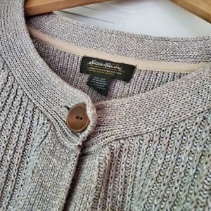 Vintage Eddie Bauer Sweater